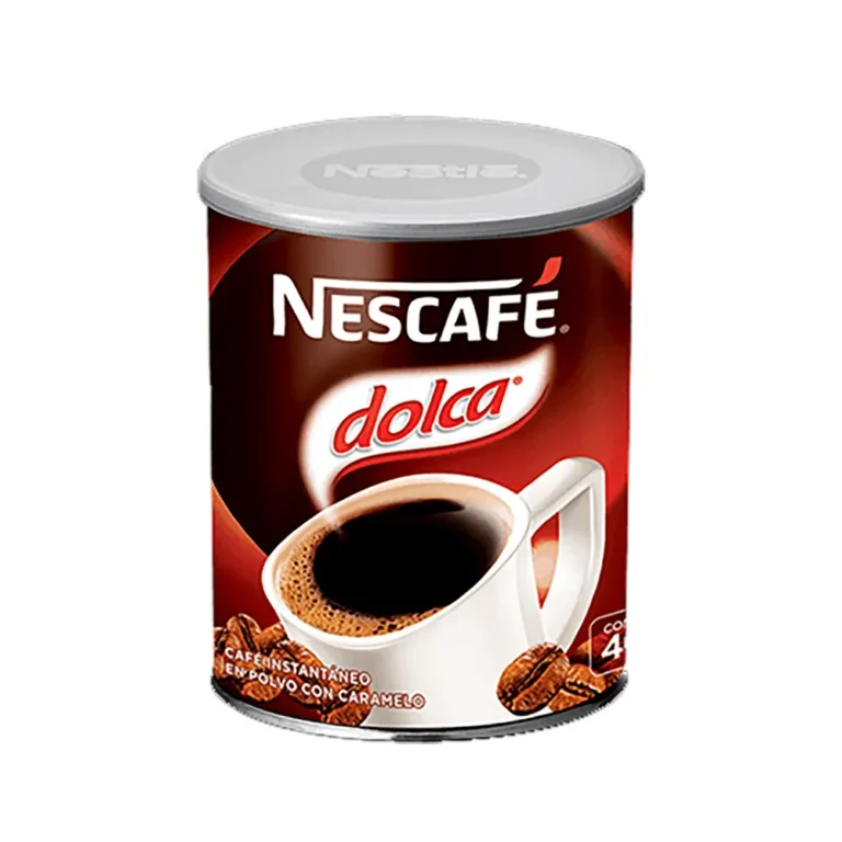 Nescafé Dolca 400 gramos