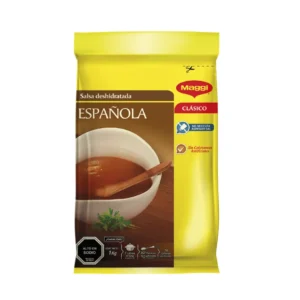 Salsa Española Maggi 1 kilo