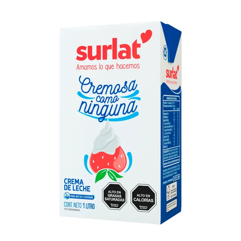 Crema Surlat 1 litro